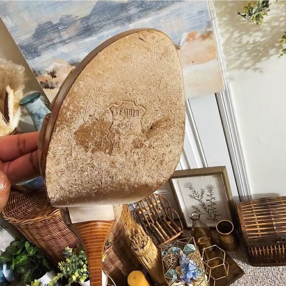 Designer Stuart Weitzman Suede Laser Cutout Detail Party Heels. - Picture 14 of 15